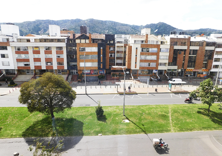 Oficina en  Venta en Usaquen, Bogotá - Miniatura 28