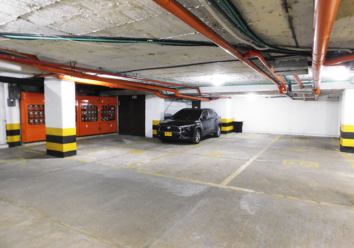 Oficina en  Venta en Usaquen, Bogotá - Miniatura 29