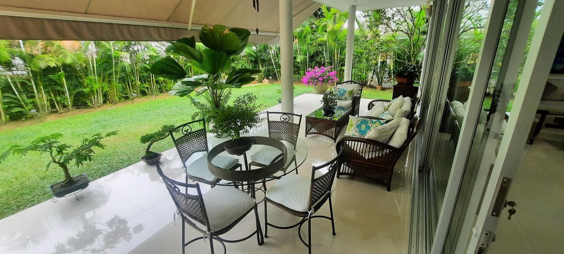 Casa en  Venta en Pance alto, Cali - Miniatura 5