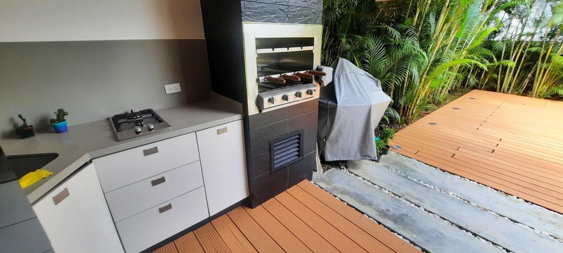 Casa en  Venta en Pance alto, Cali - Imagen 1