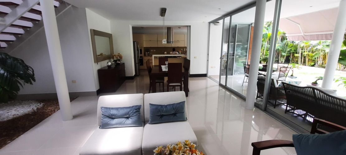 Casa en  Venta en Pance alto, Cali - Miniatura 4