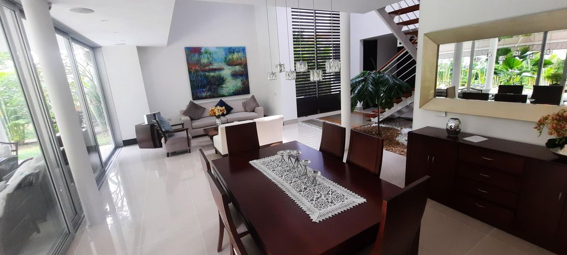 Casa en  Venta en Pance alto, Cali - Miniatura 7
