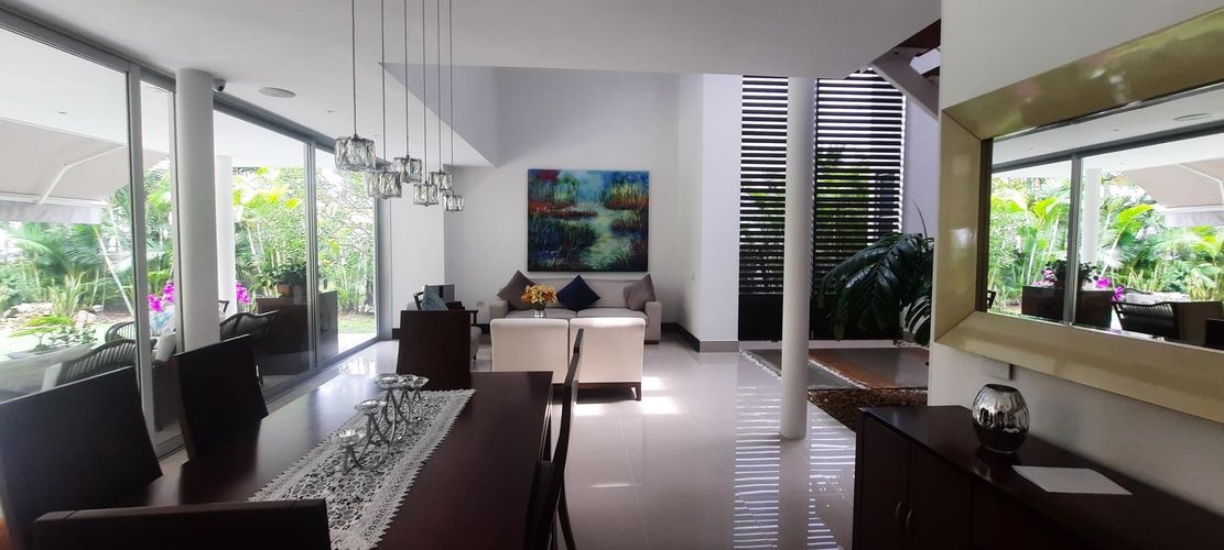 Casa en  Venta en Pance alto, Cali - Miniatura 8