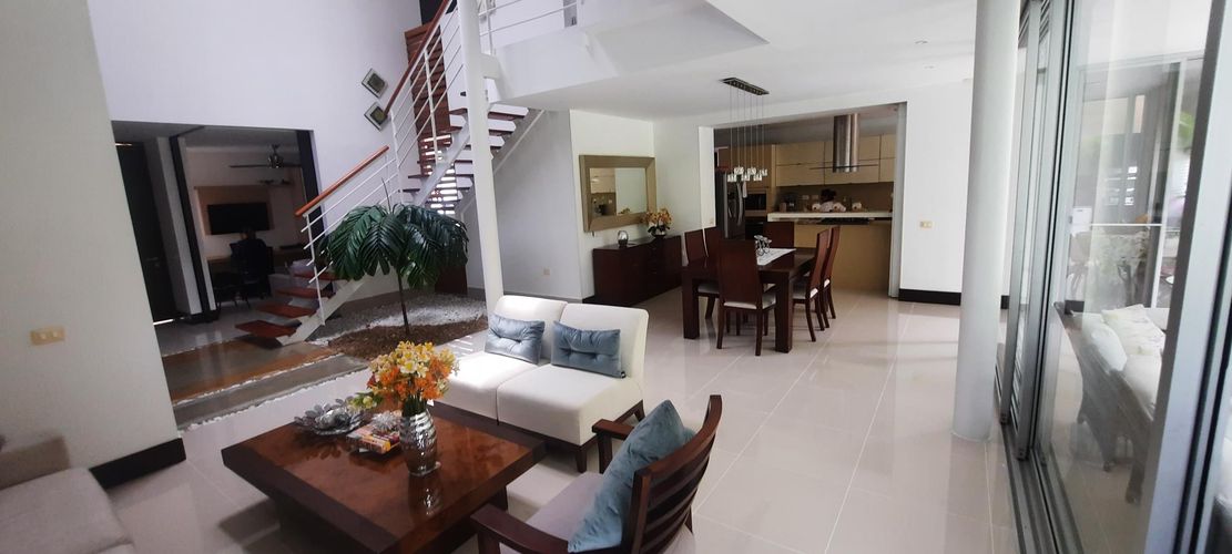Casa en  Venta en Pance alto, Cali - Miniatura 9