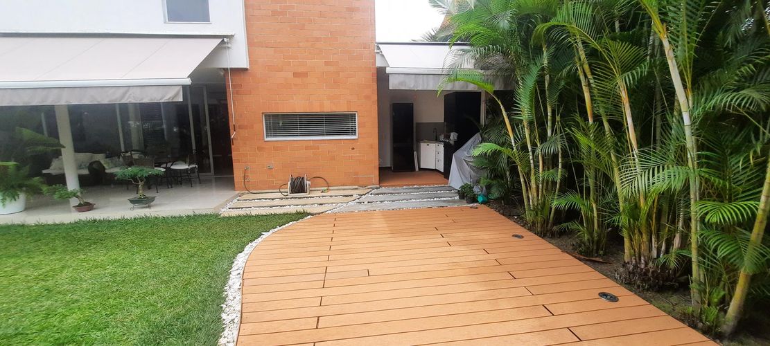 Casa en  Venta en Pance alto, Cali - Miniatura 3