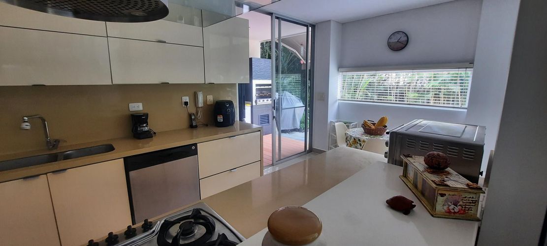 Casa en  Venta en Pance alto, Cali - Miniatura 13