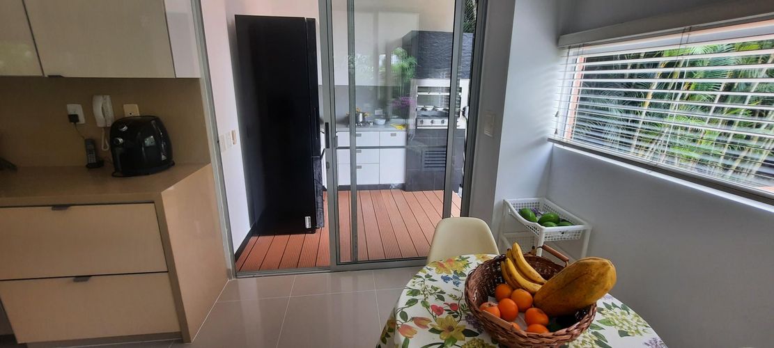 Casa en  Venta en Pance alto, Cali - Miniatura 14