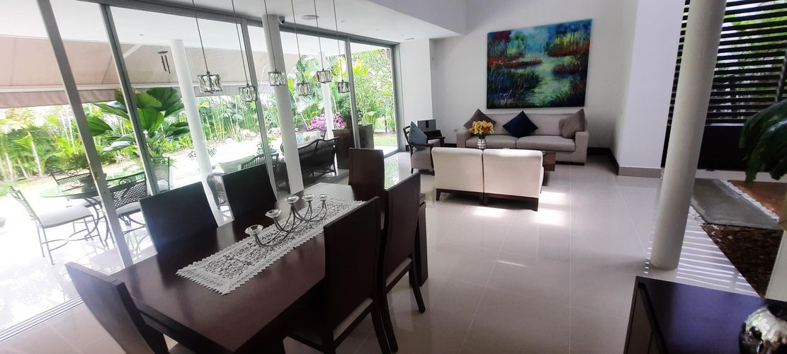 Casa en  Venta en Pance alto, Cali - Miniatura 16