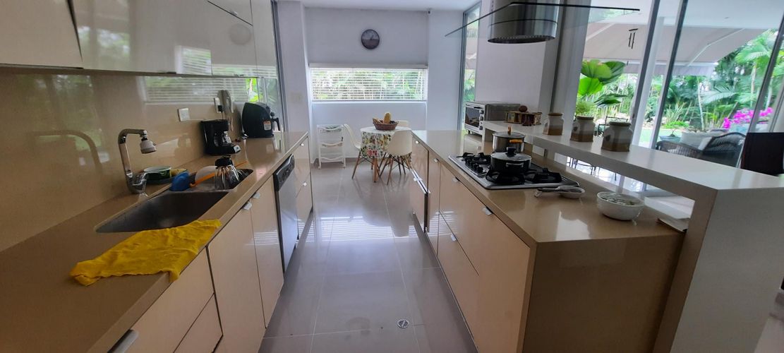 Casa en  Venta en Pance alto, Cali - Miniatura 17