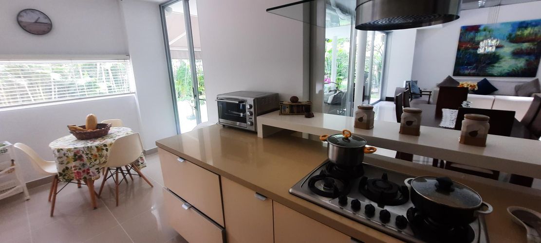 Casa en  Venta en Pance alto, Cali - Miniatura 18