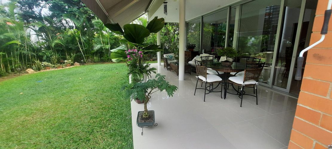 Casa en  Venta en Pance alto, Cali - Miniatura 19