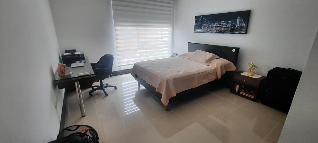 Casa en  Venta en Pance alto, Cali - Miniatura 20