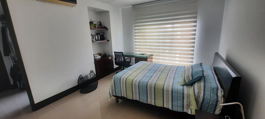 Casa en  Venta en Pance alto, Cali - Miniatura 21