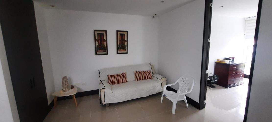 Casa en  Venta en Pance alto, Cali - Miniatura 24