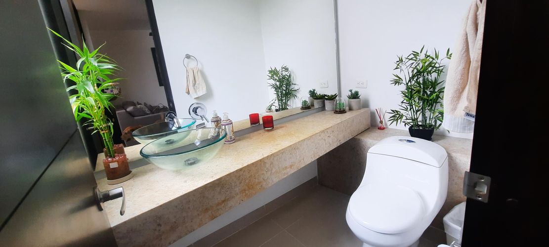 Casa en  Venta en Pance alto, Cali - Miniatura 27