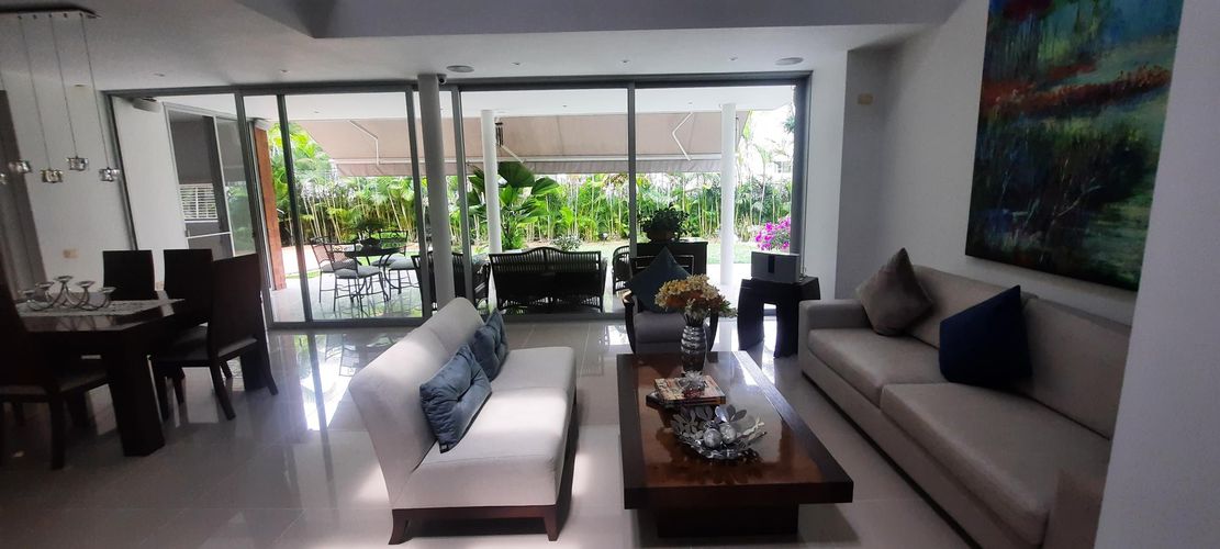 Casa en  Venta en Pance alto, Cali - Miniatura 11