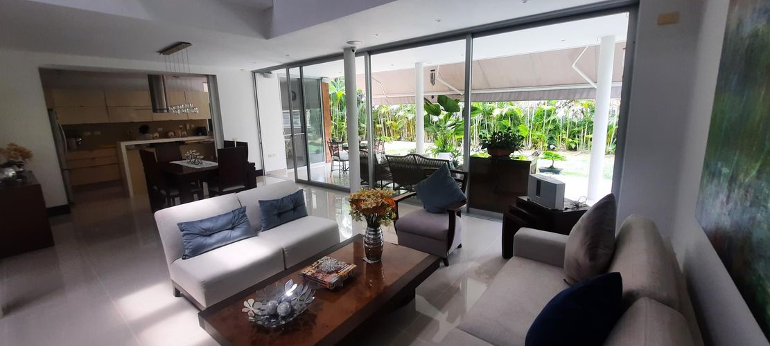 Casa en  Venta en Pance alto, Cali - Miniatura 29