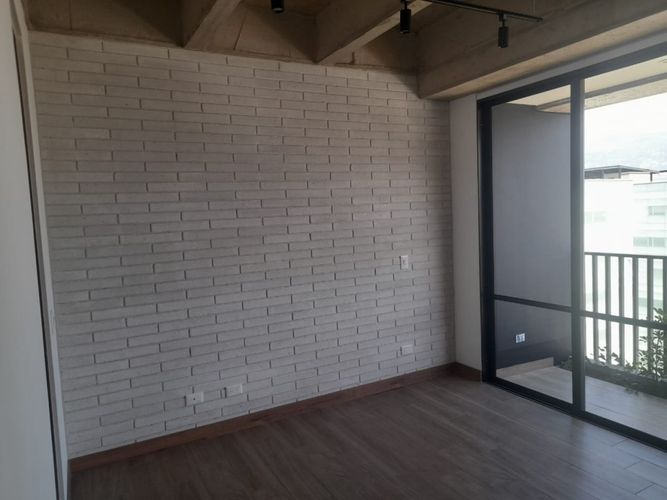 Apartaestudio en  Arriendo en Laureles, Medellín - Miniatura 7