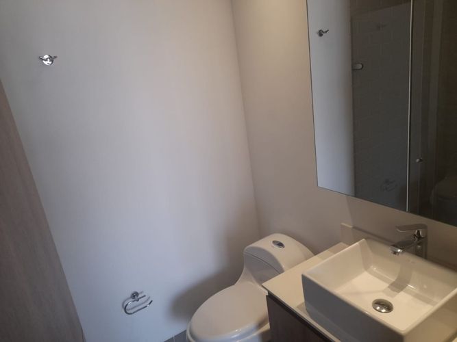 Apartaestudio en  Arriendo en Laureles, Medellín - Miniatura 10