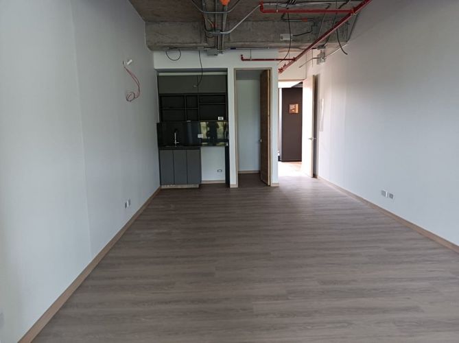 Oficina en  Arriendo en Palmas, Envigado - Imagen 1