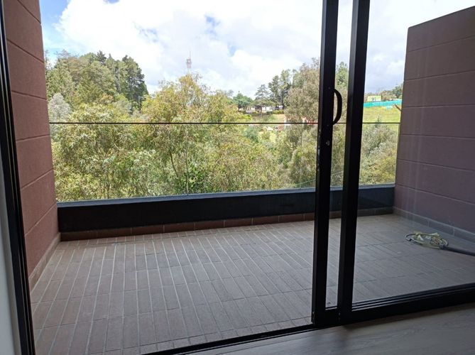 Oficina en  Arriendo en Palmas, Envigado - Miniatura 6