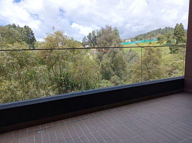 Oficina en  Arriendo en Palmas, Envigado - Miniatura 7