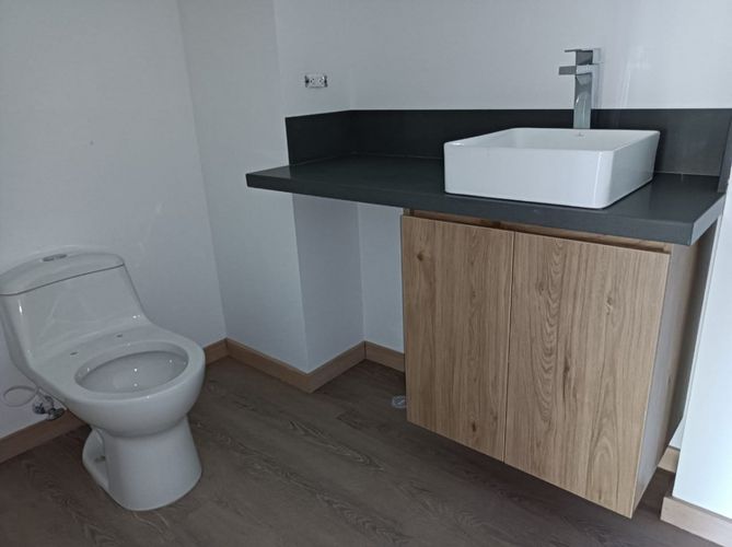 Oficina en  Arriendo en Palmas, Envigado - Miniatura 10