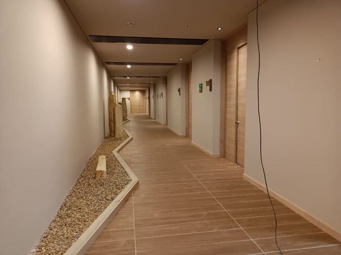 Oficina en  Arriendo en Palmas, Envigado - Miniatura 11