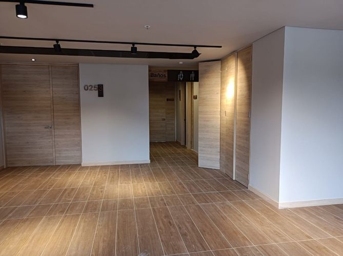 Oficina en  Arriendo en Palmas, Envigado - Miniatura 13