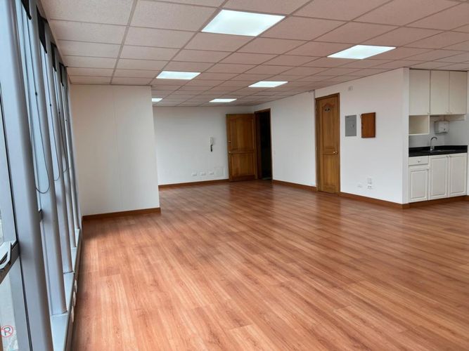 Oficina en  Venta en Santa Barbara, Bogotá - Miniatura 5