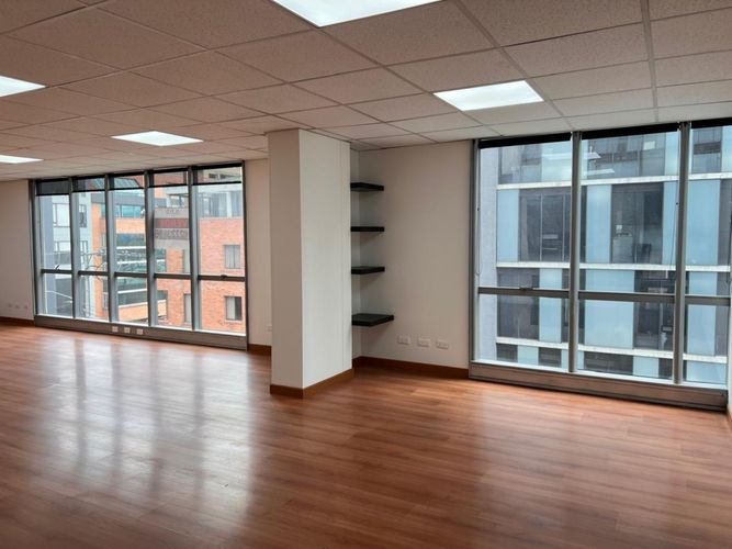 Oficina en  Venta en Santa Barbara, Bogotá - Miniatura 8