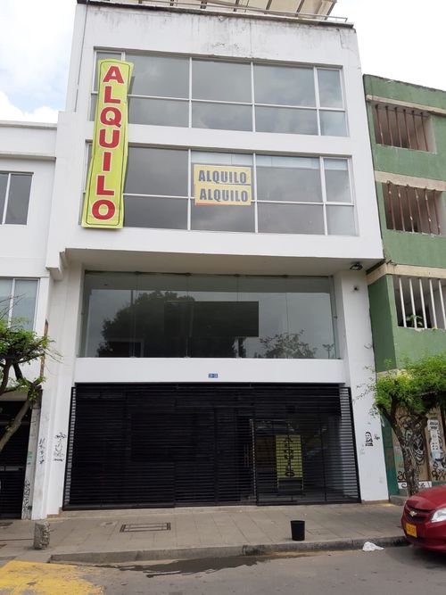 Edificio en  Arriendo en San juan bosco, Cali - Miniatura 2
