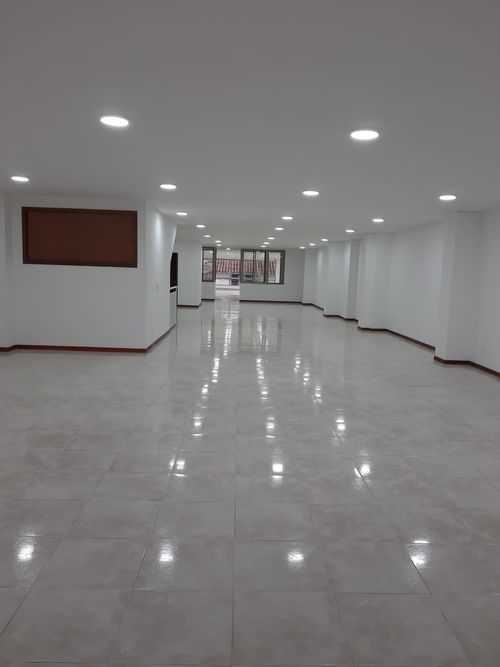 Edificio en  Arriendo en San juan bosco, Cali - Miniatura 3