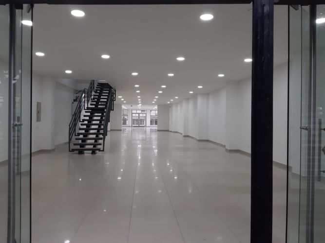 Edificio en  Arriendo en San juan bosco, Cali - Miniatura 5