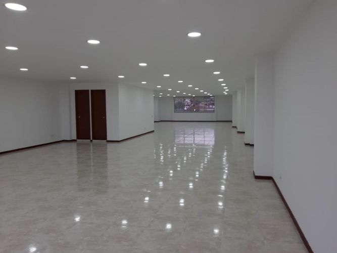 Edificio en  Arriendo en San juan bosco, Cali - Miniatura 9