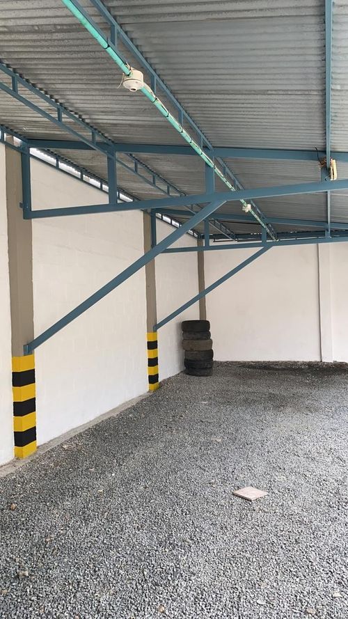 Edificio en  Arriendo en San juan bosco, Cali - Miniatura 17