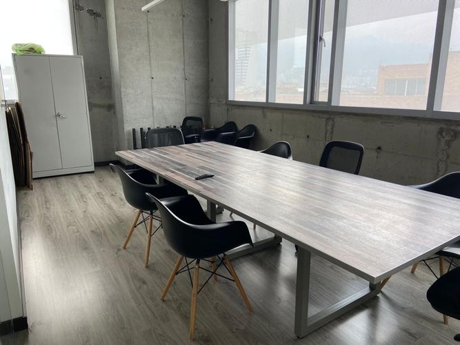 Oficina en  Venta en Santa Barbara, Bogotá - Miniatura 2