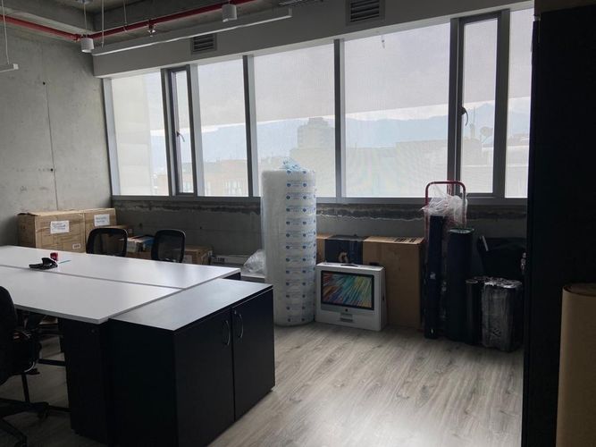Oficina en  Venta en Santa Barbara, Bogotá - Miniatura 4