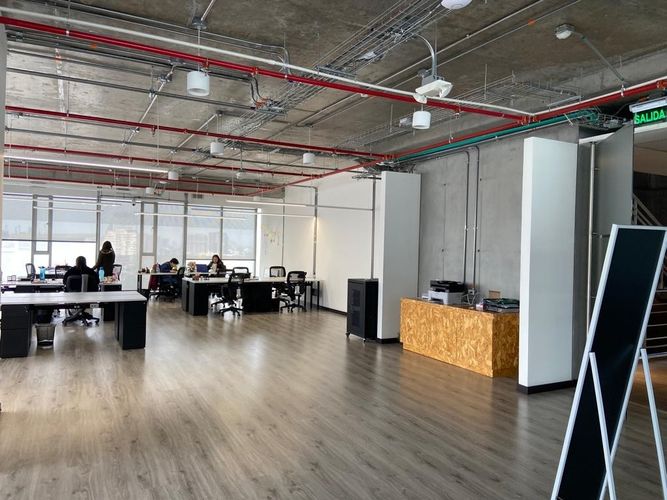 Oficina en  Venta en Santa Barbara, Bogotá - Miniatura 5