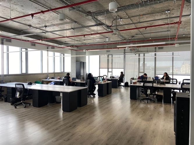 Oficina en  Venta en Santa Barbara, Bogotá - Miniatura 7