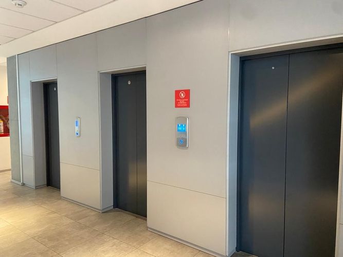 Oficina en  Venta en Santa Barbara, Bogotá - Miniatura 9