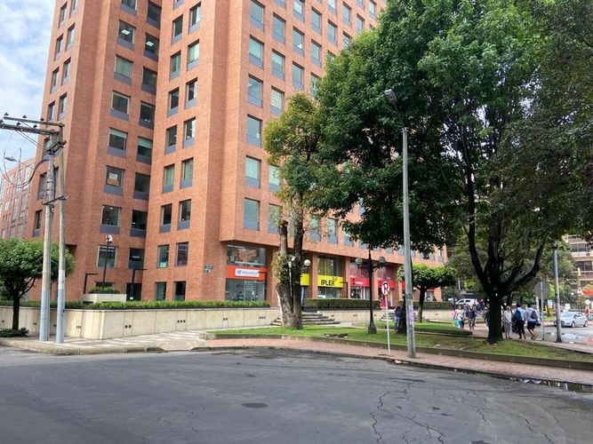 Oficina en  Venta en Santa Barbara, Bogotá - Miniatura 11