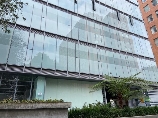 Oficina en  Venta en Santa Barbara, Bogotá - Miniatura 12