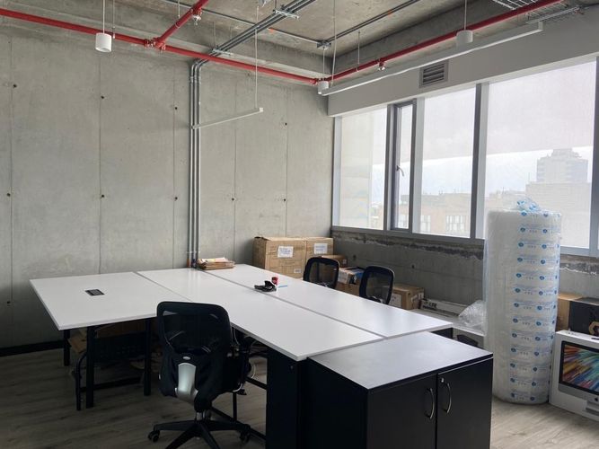 Oficina en  Venta en Santa Barbara, Bogotá - Miniatura 14