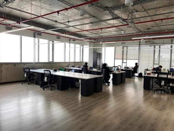 Oficina en  Venta en Santa Barbara, Bogotá - Miniatura 19