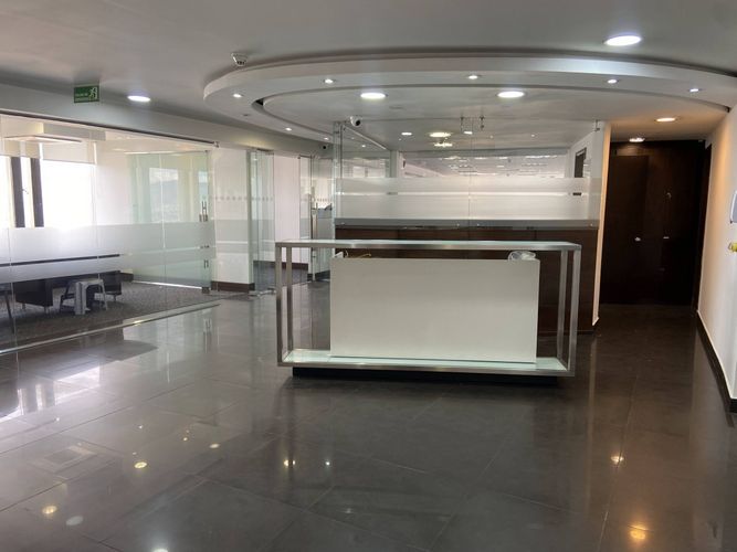 Oficina en  Venta en Centro Internacional, Bogotá - Imagen 1