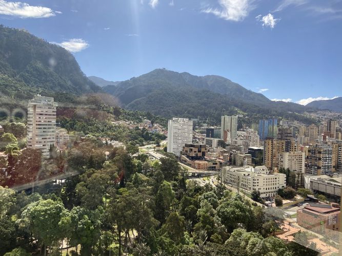 Oficina en  Venta en Centro Internacional, Bogotá - Miniatura 5