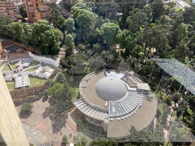 Oficina en  Venta en Centro Internacional, Bogotá - Miniatura 6