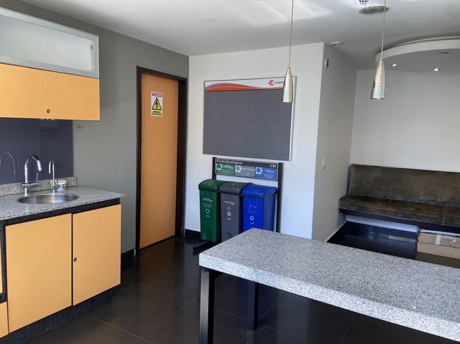 Oficina en  Venta en Centro Internacional, Bogotá - Miniatura 7