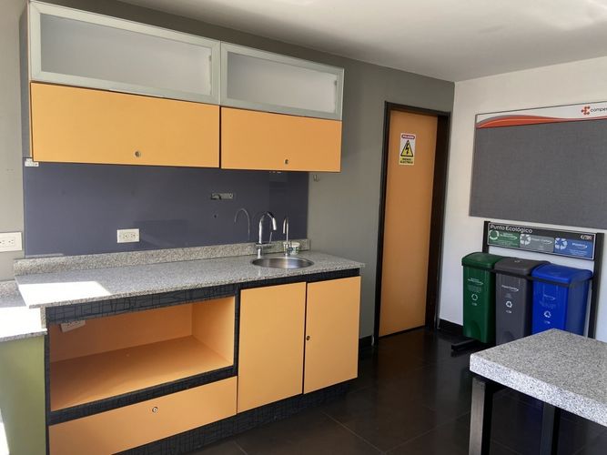 Oficina en  Venta en Centro Internacional, Bogotá - Miniatura 8